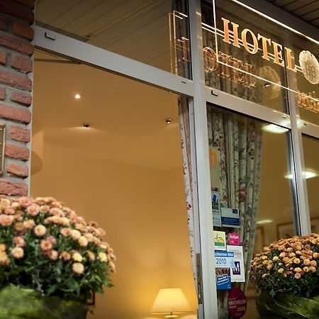 Hotel Borchers Celle Exterior photo