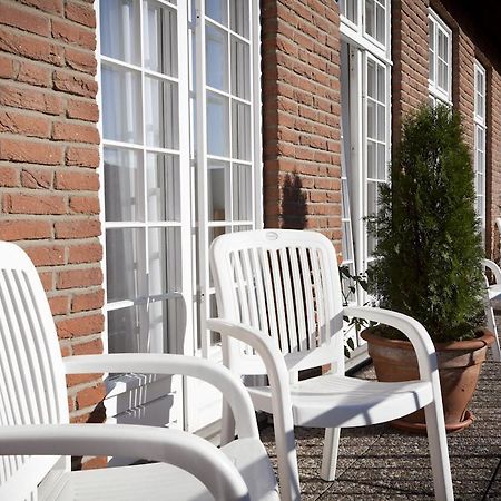 Hotel Borchers Celle Exterior photo