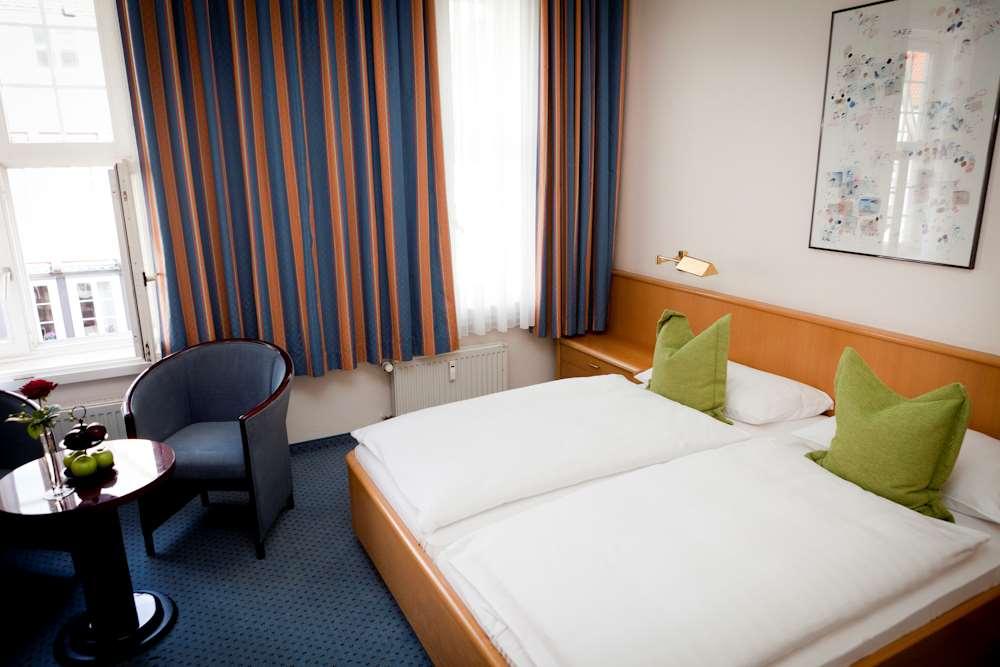 Hotel Borchers Celle Room photo