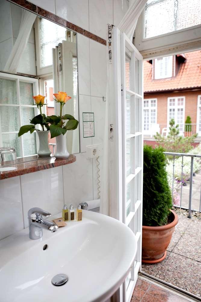 Hotel Borchers Celle Room photo