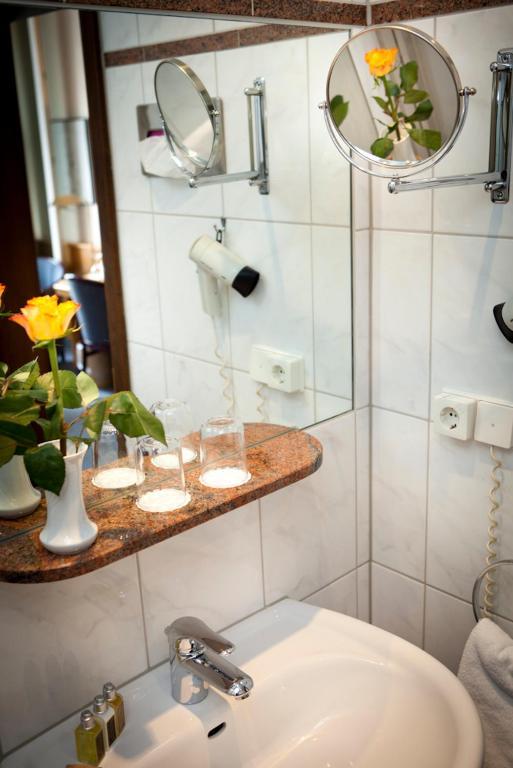 Hotel Borchers Celle Room photo
