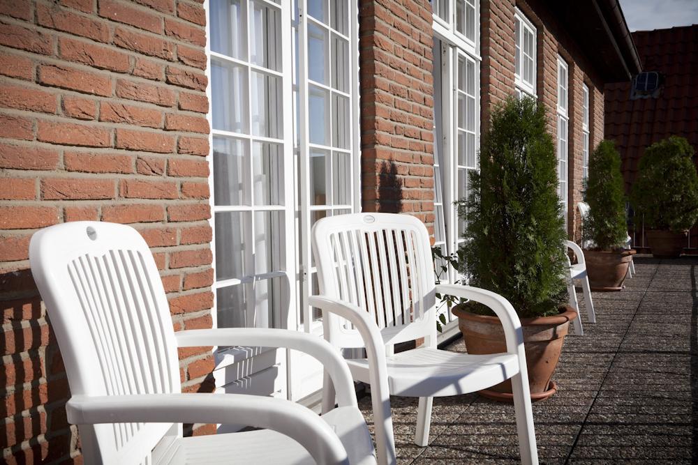 Hotel Borchers Celle Exterior photo