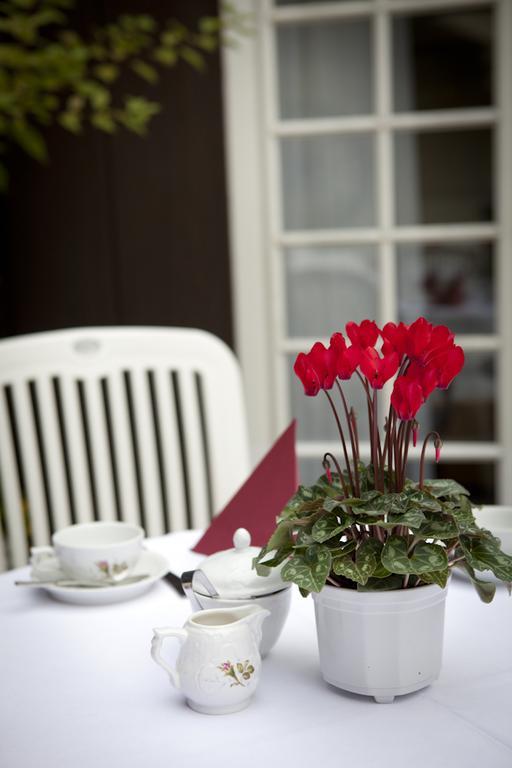 Hotel Borchers Celle Exterior photo
