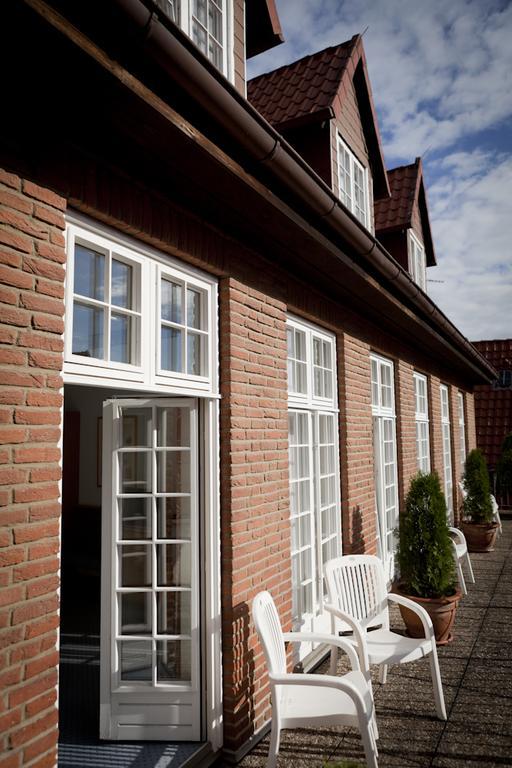 Hotel Borchers Celle Exterior photo